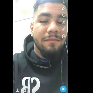 Meet your Posher, Abel